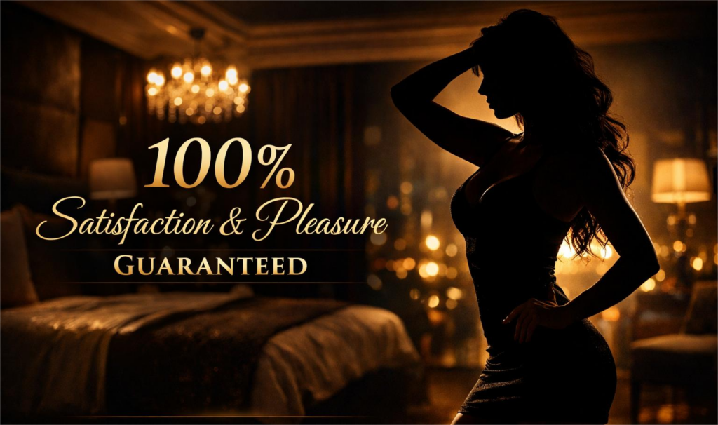 Escort Service in Bangalore​