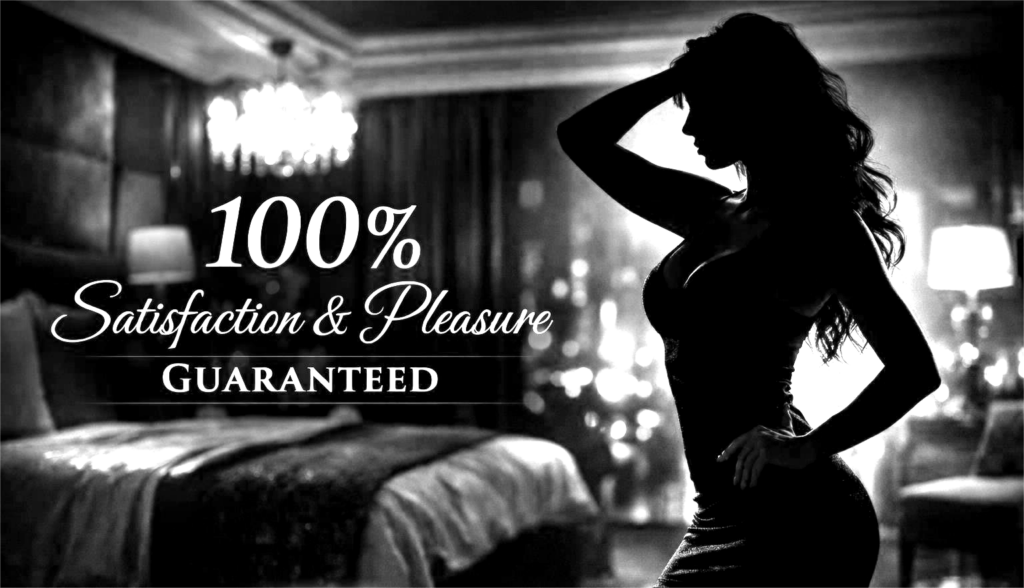 Escort Service in Bangalore​
