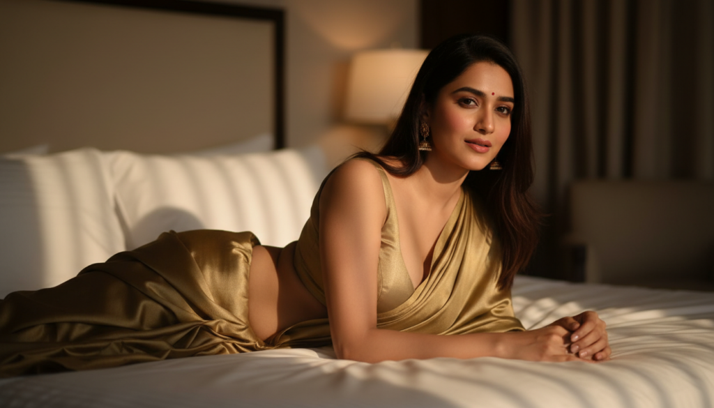Bangalore Escort