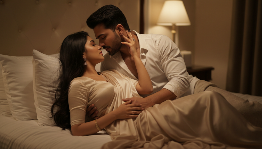 Escort Service in Bangalore​