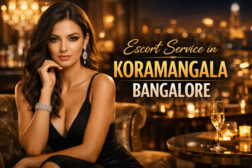 Bangalore Escort