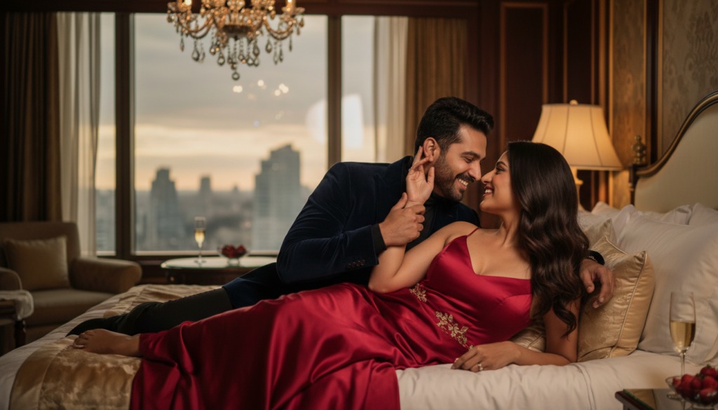 Bangalore Escort