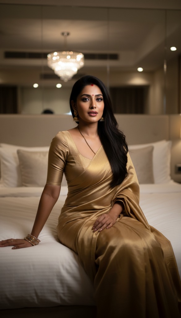 Bangalore Escort