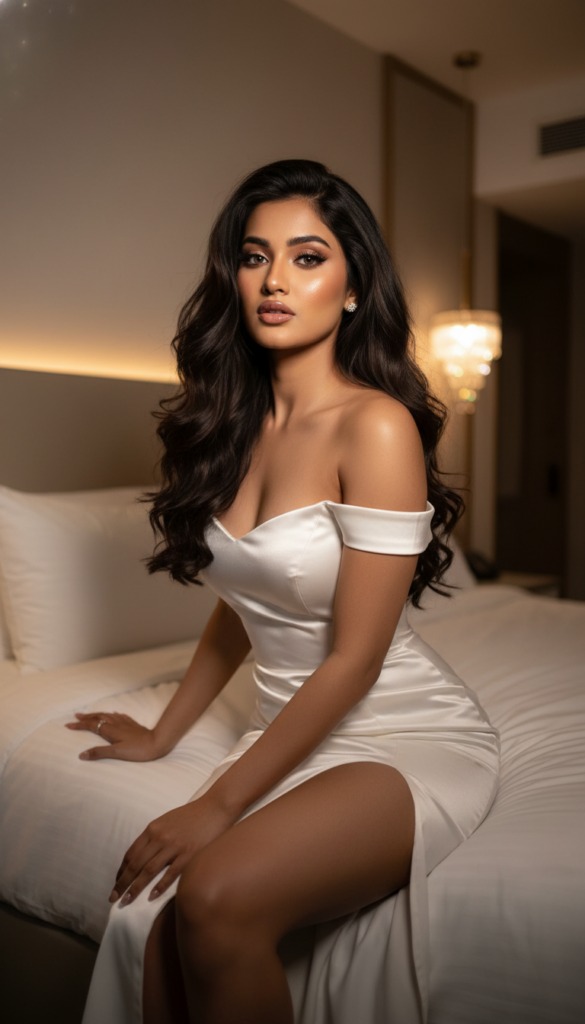 Bangalore Escort