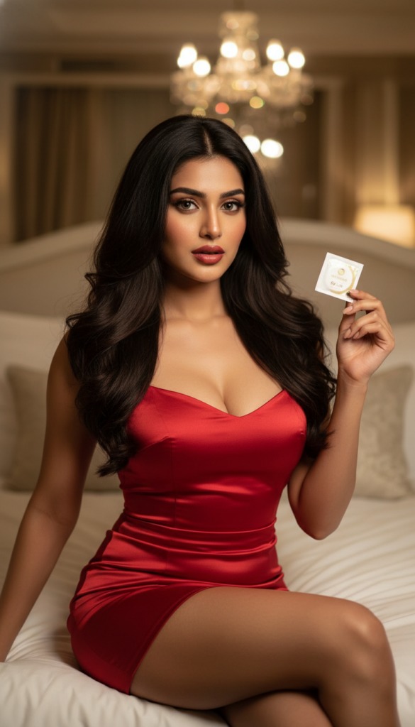 Bangalore Escort