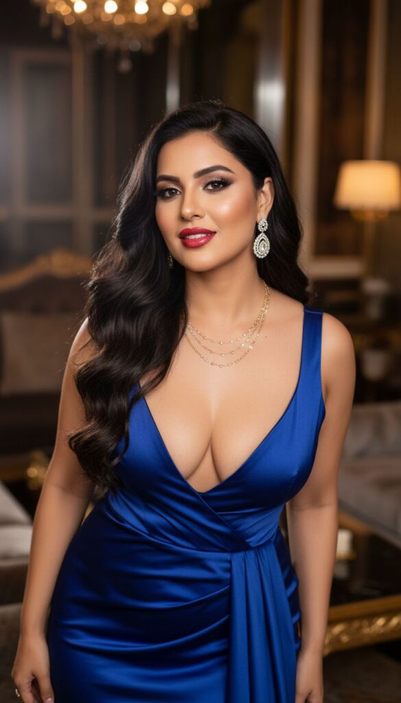 Bangalore Escort