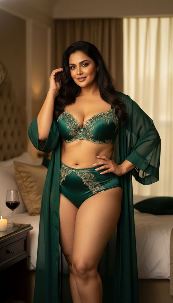 Bangalore Escort